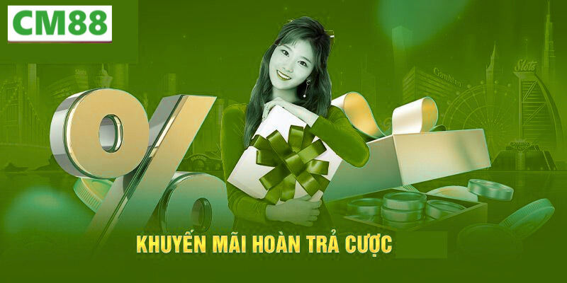 CM88 tặng quà tri ân hội viên_ – Tổng quan chương trình
